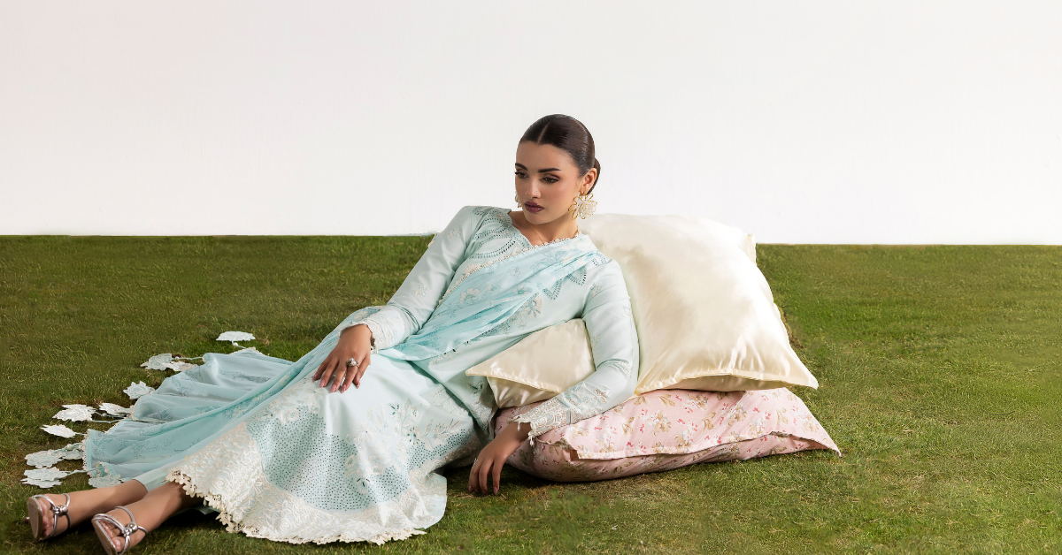 How to Build a Timeless Pakistani Wardrobe