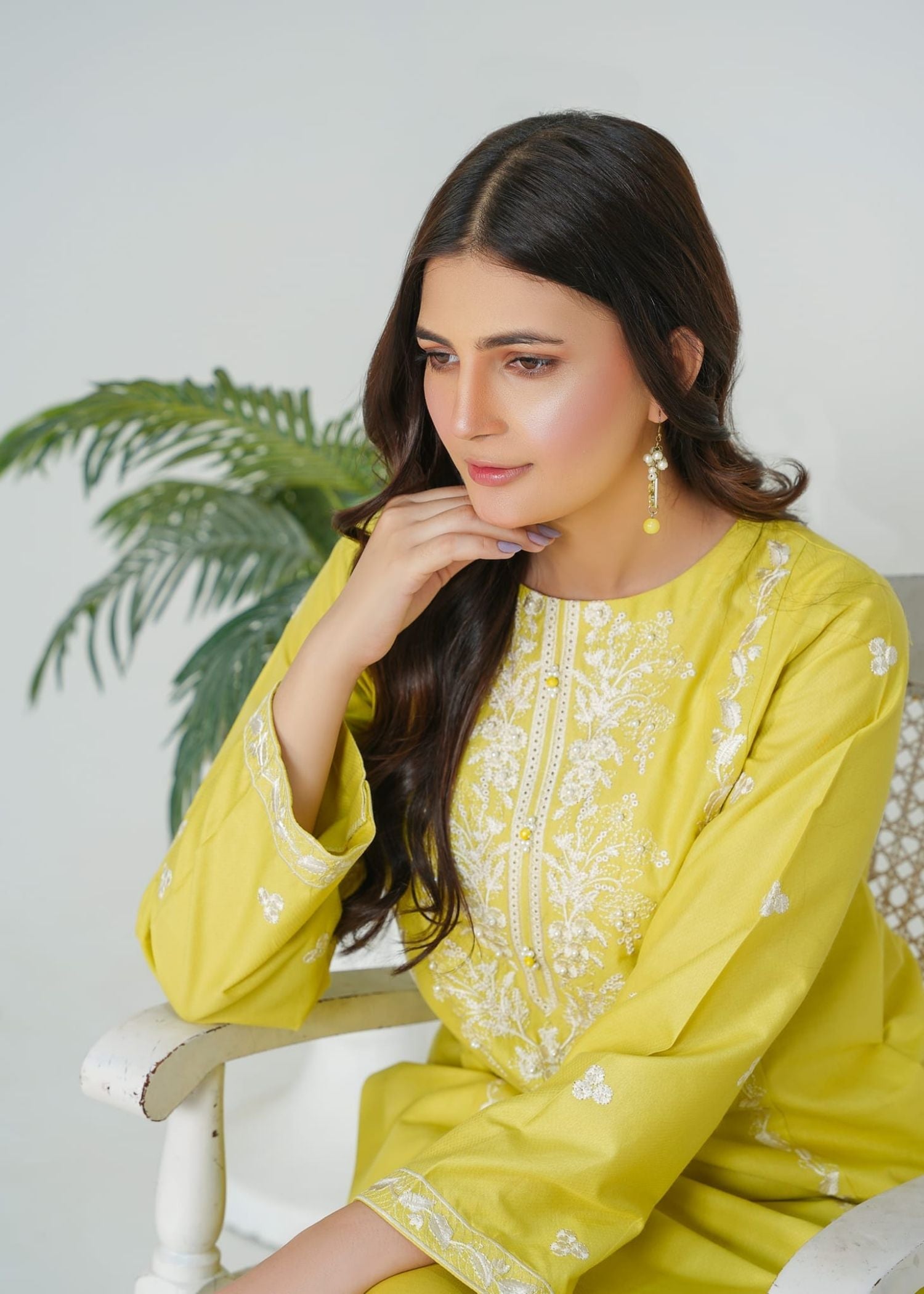 Lotus | Lawn Edit '24