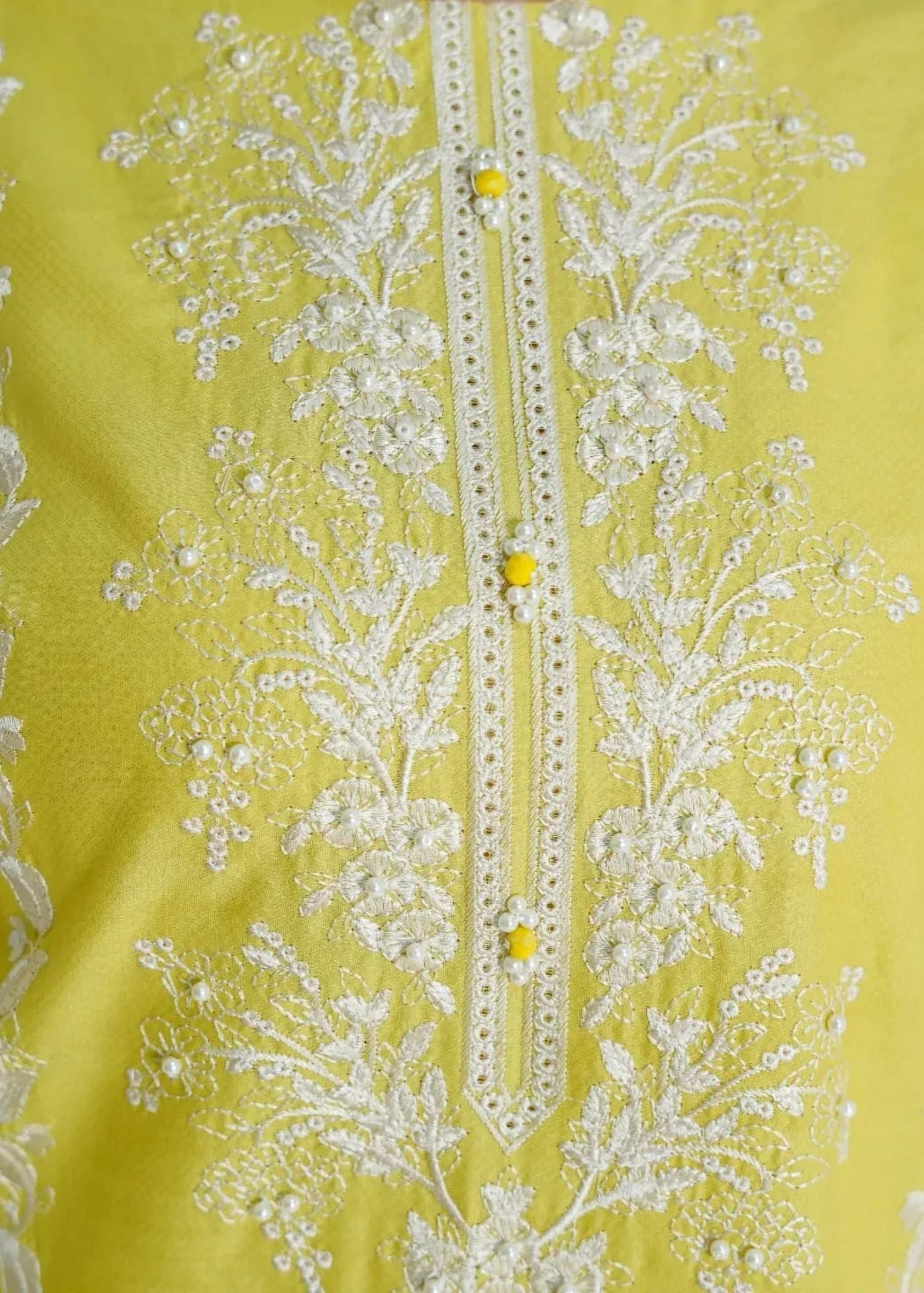 Lotus | Lawn Edit '24