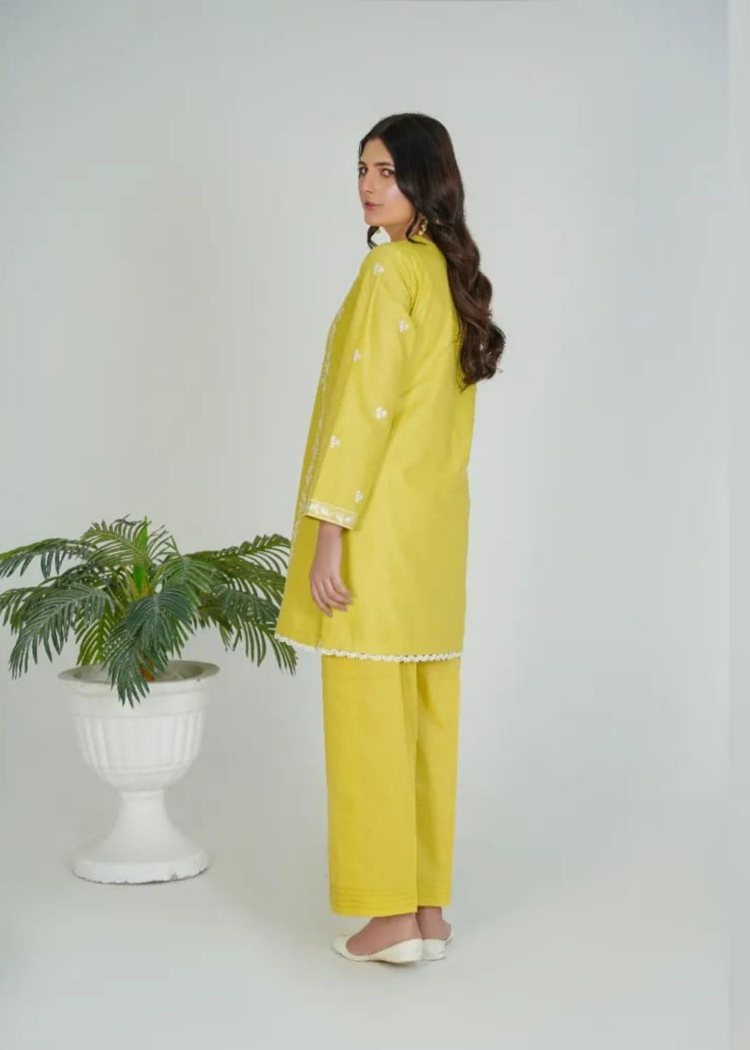 Lotus | Lawn Edit '24