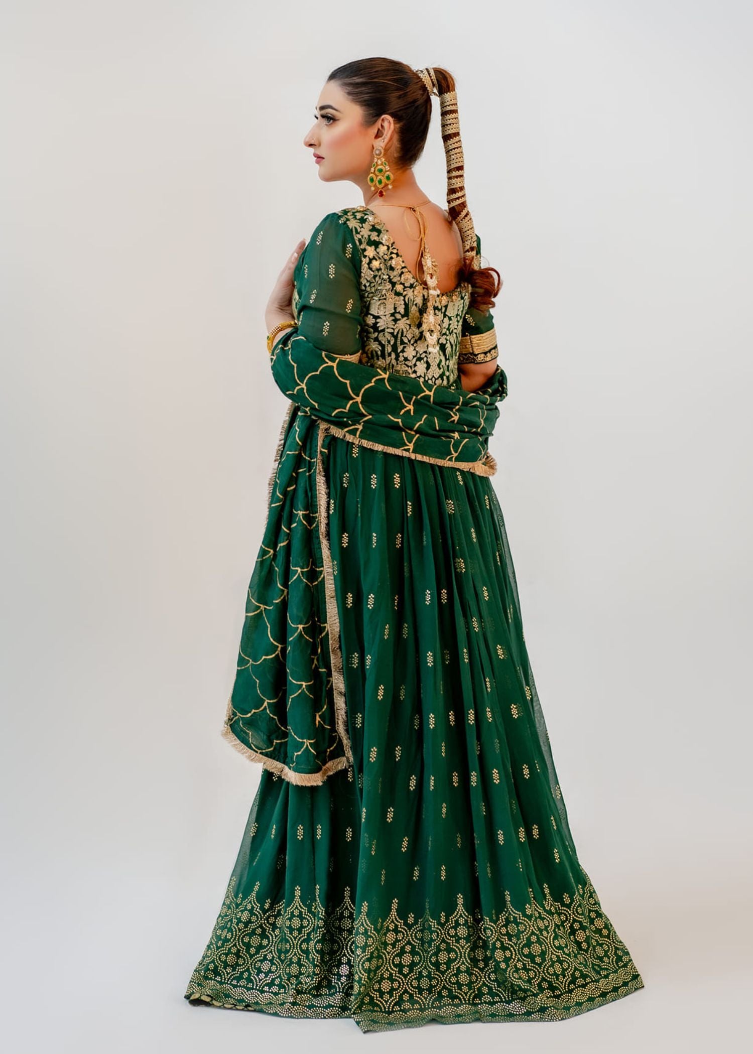 Lush Luminary | Festive Collection