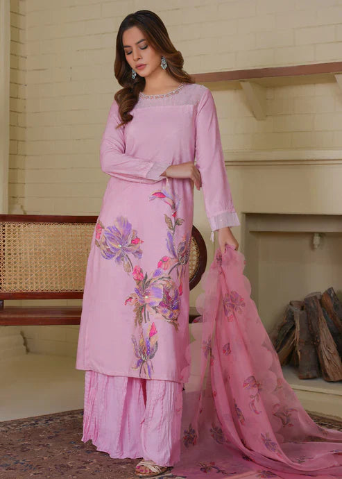 Soft Petal – Amber Imran Official