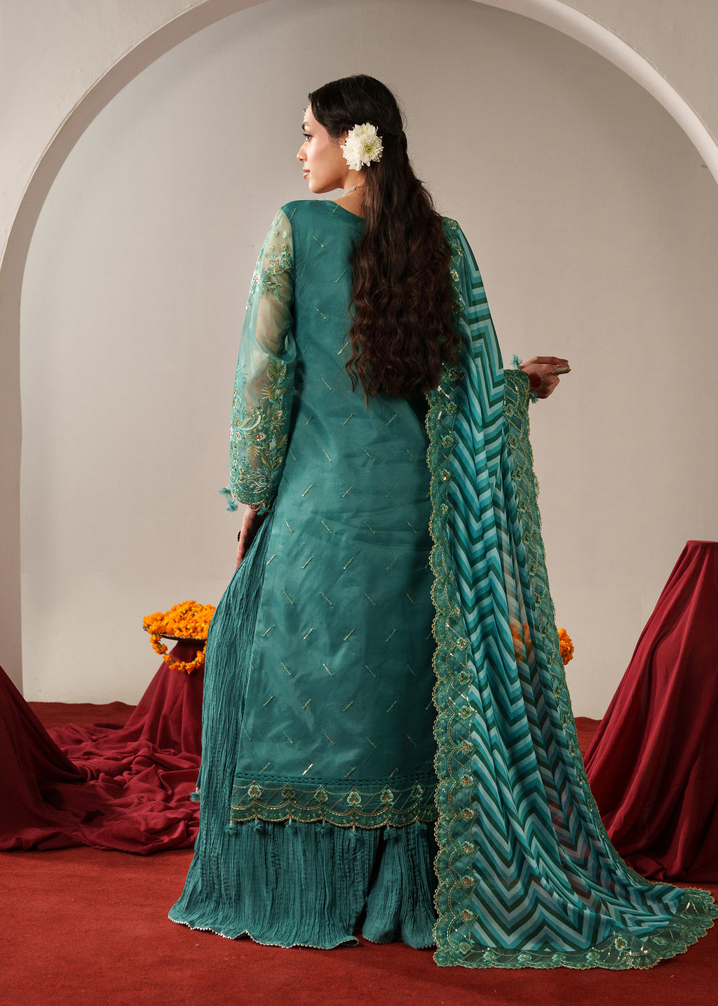 Mehrunisa