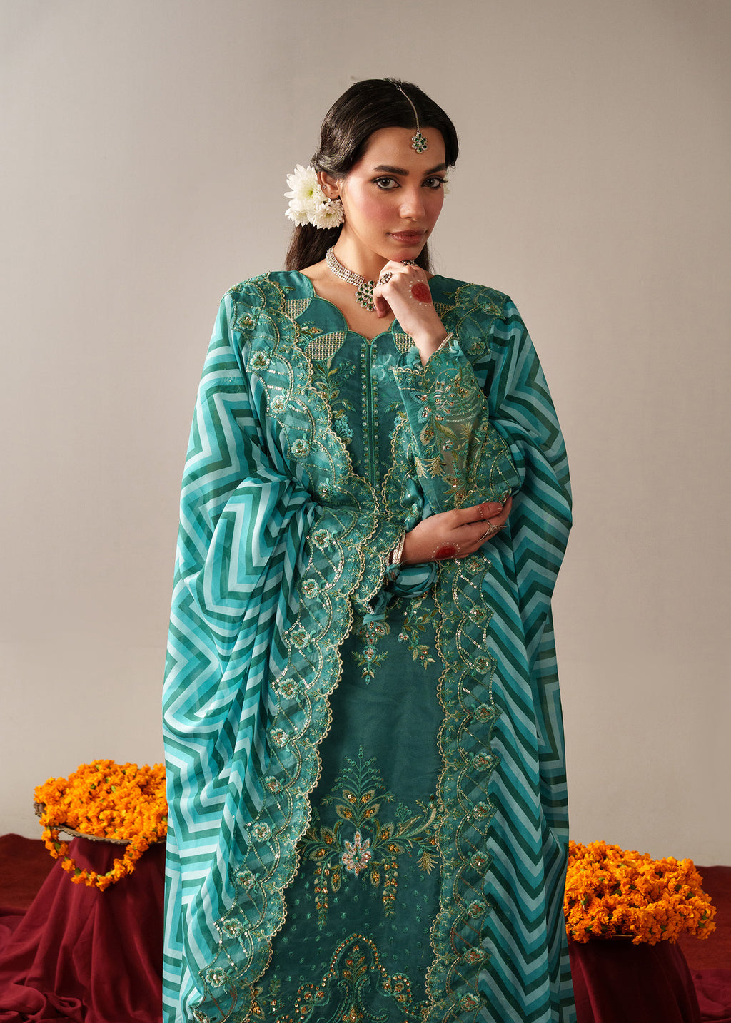 Mehrunisa