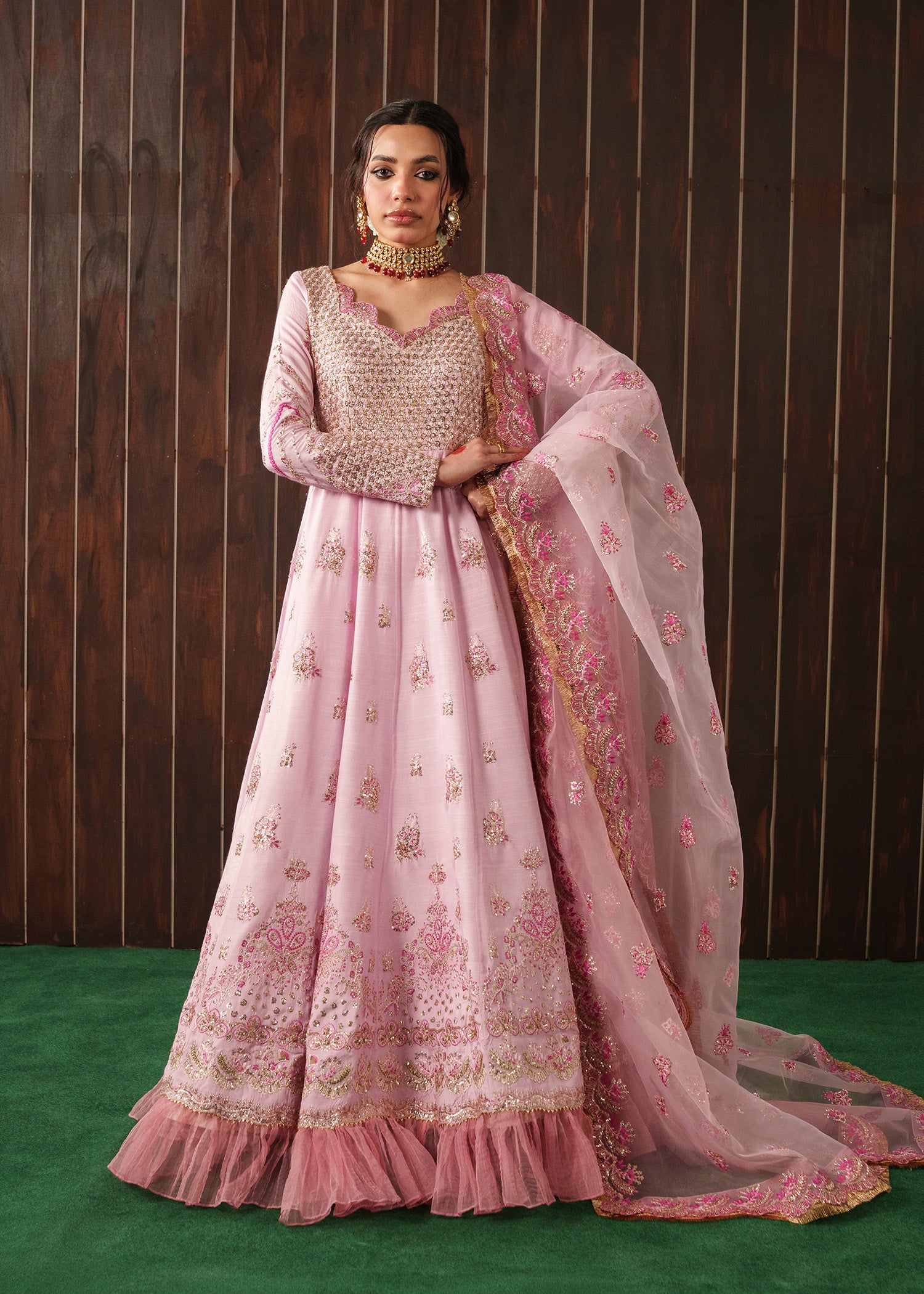 luxury formal dresses pakistan Wedding Guest Pakistani Designer Formal Wear 2019 Pakistani Wedding Guest Reels On Instagram