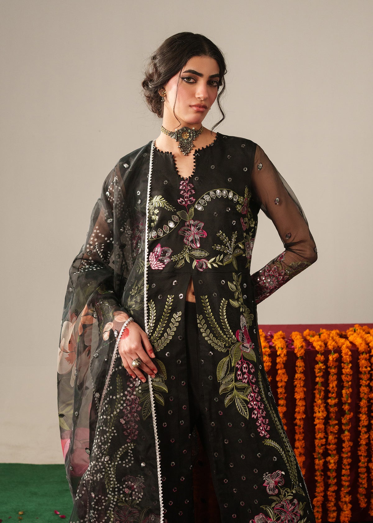 Gulzara Raksha Raksha Gulzara – Amber Imran Official