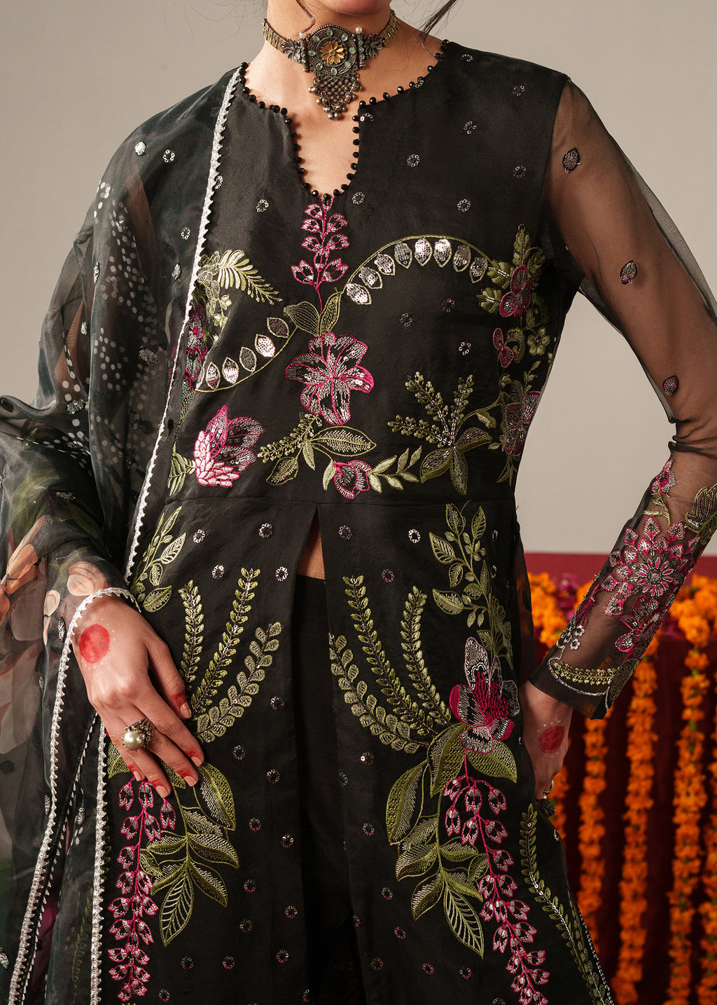 Gulzara Raksha Raksha Gulzara – Amber Imran Official