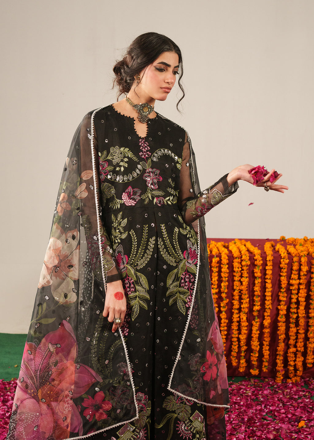 Gulzara Raksha Raksha Gulzara – Amber Imran Official