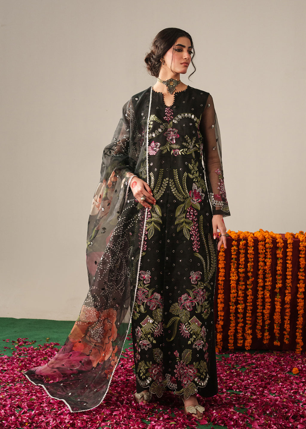 Gulzara Raksha Raksha Gulzara – Amber Imran Official