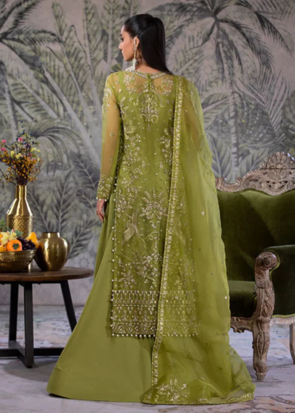 OLIVE GRACE | Luxury Formals