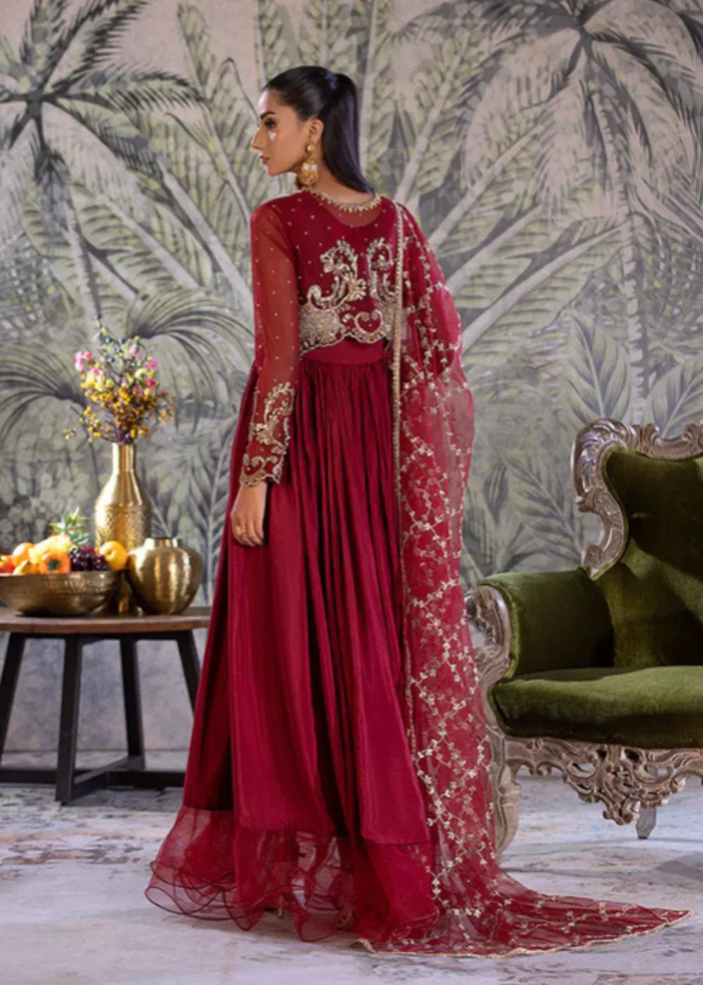 RUBY ROYAL | Luxury Formals