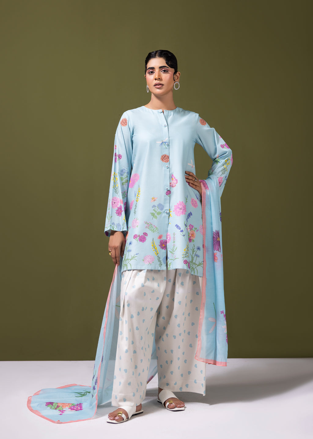 Meadow Co-ord Set