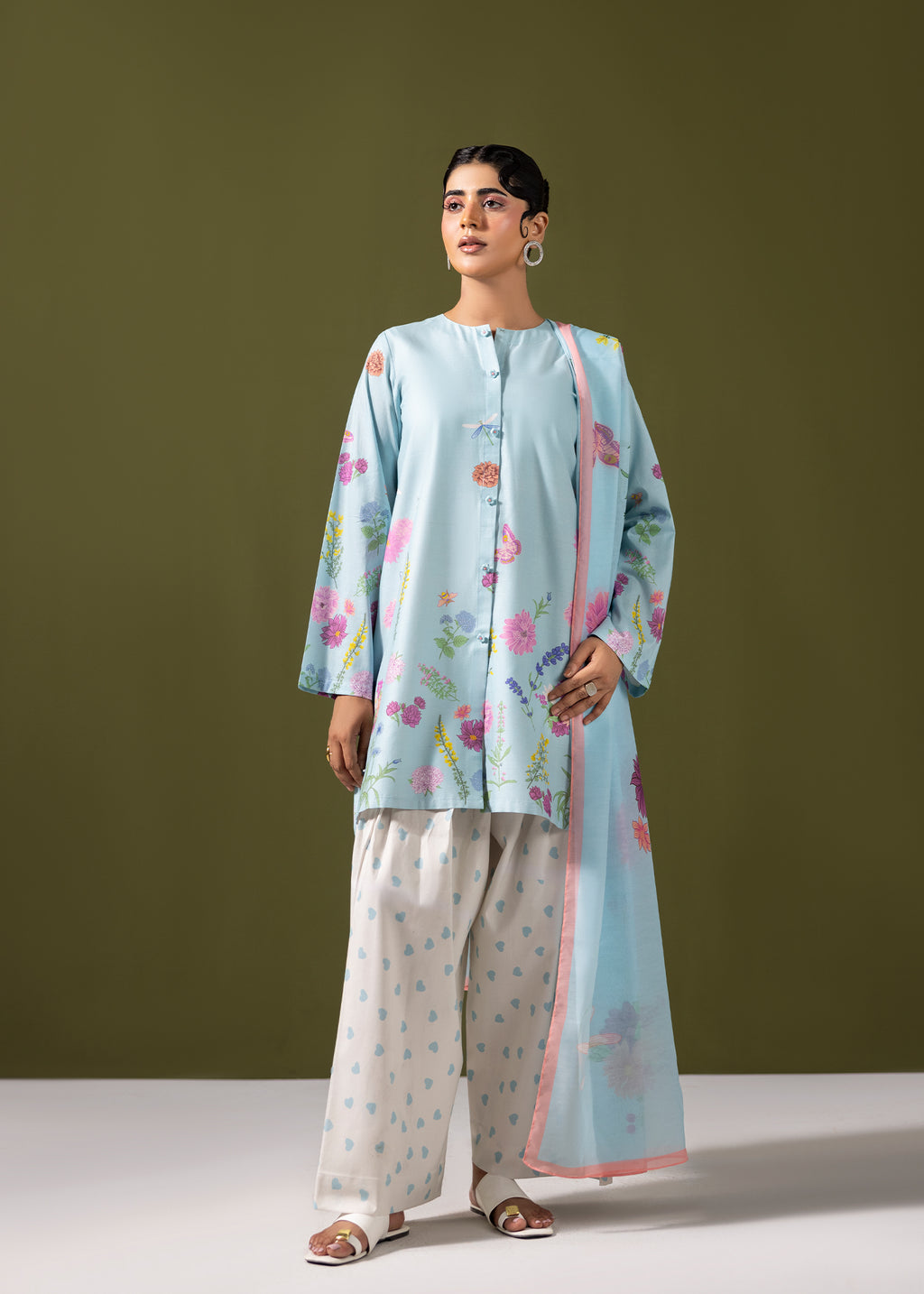 Meadow Co-ord Set