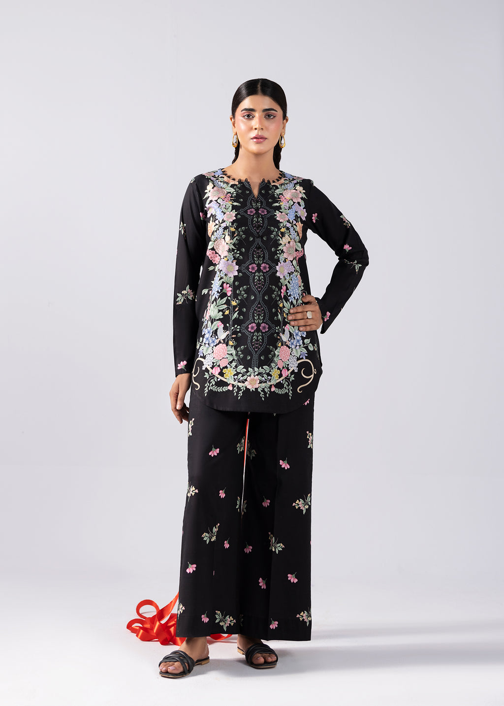 Opera Co-ord Set