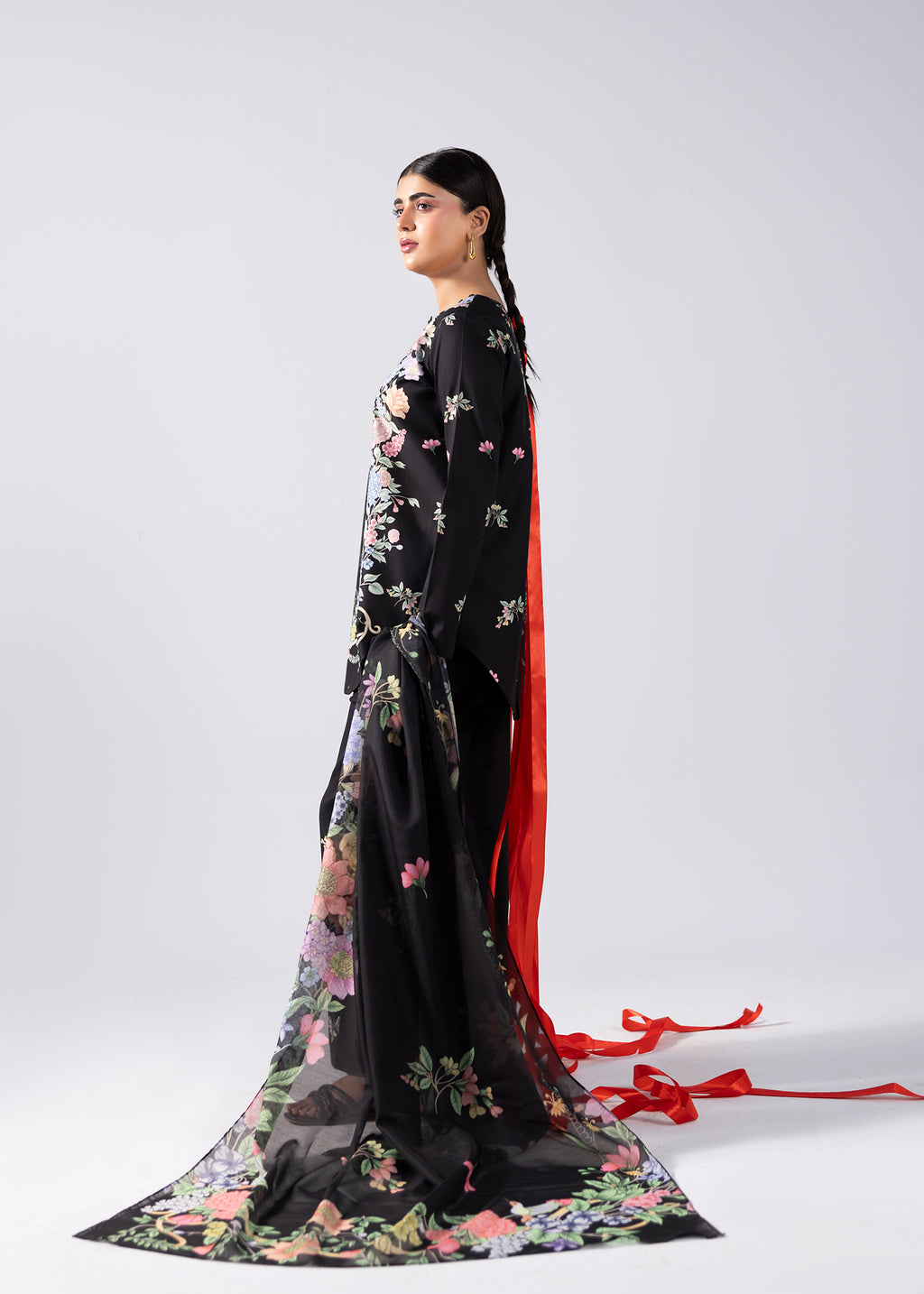 Opera Co-ord Set