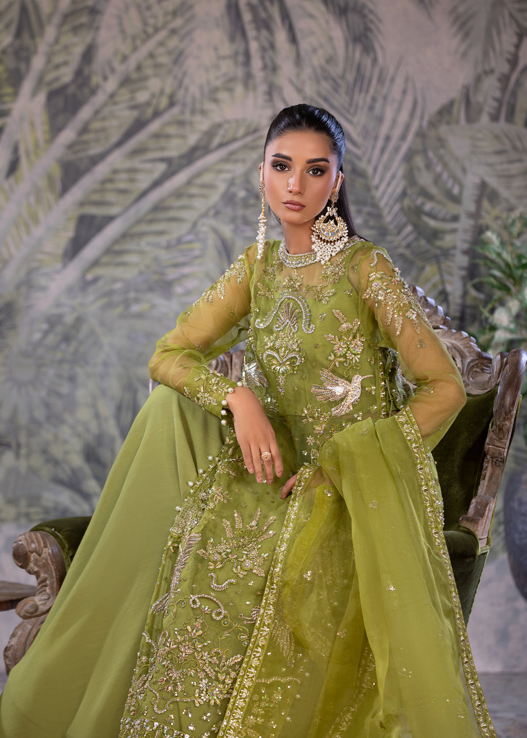 OLIVE GRACE | Luxury Formals
