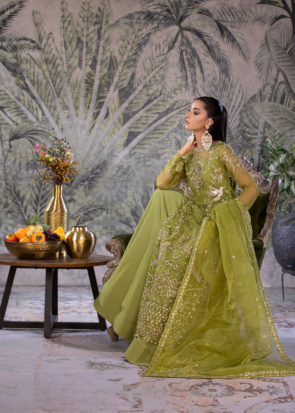 OLIVE GRACE | Luxury Formals