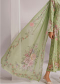 Elowyn Dupatta