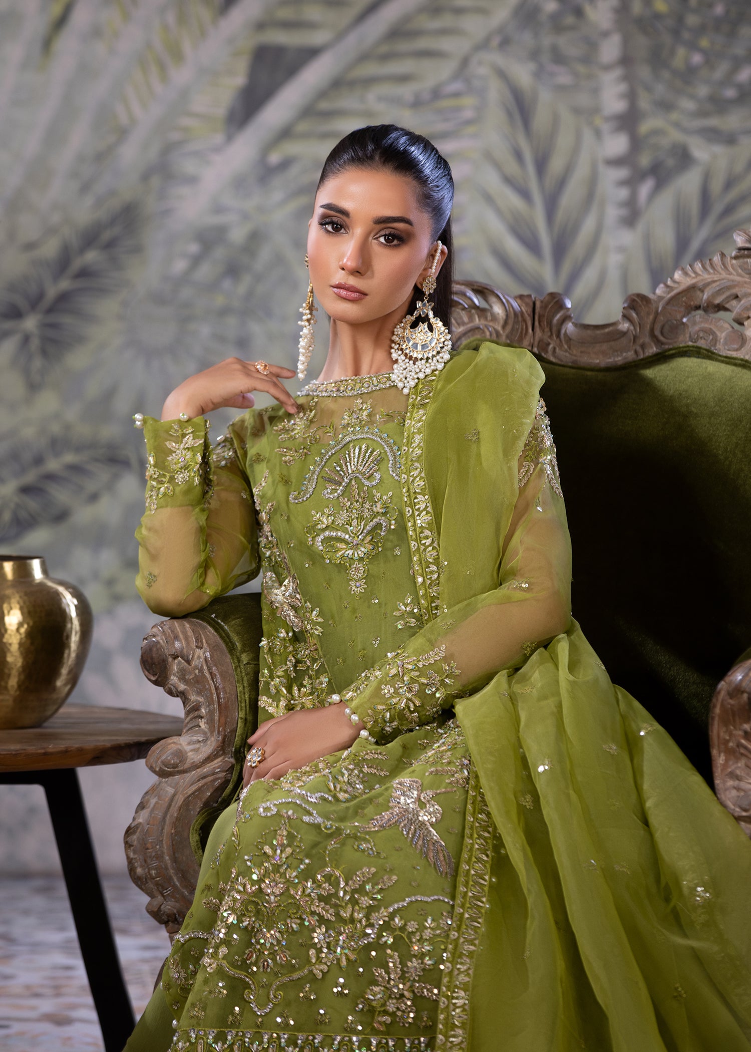OLIVE GRACE | Luxury Formals