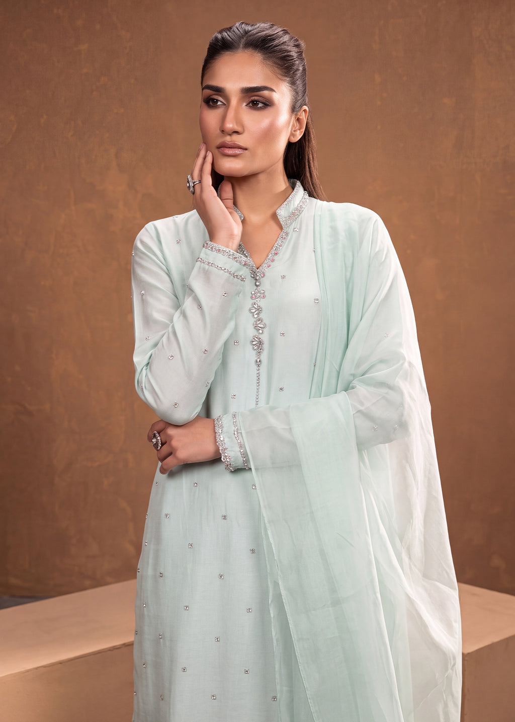 Veris - Powder Blue