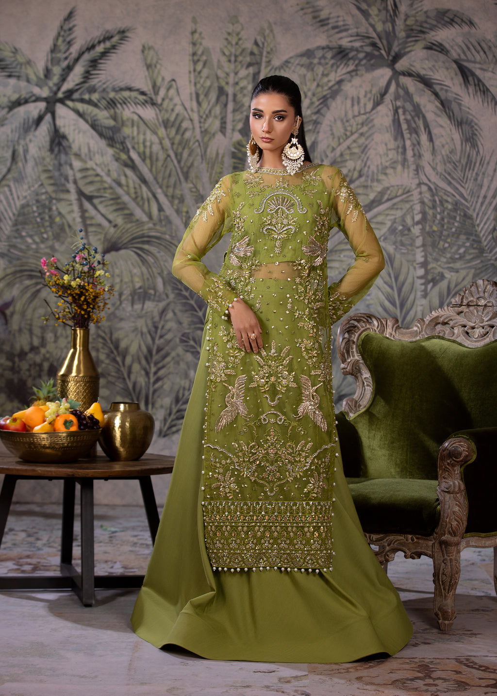 OLIVE GRACE | Luxury Formals