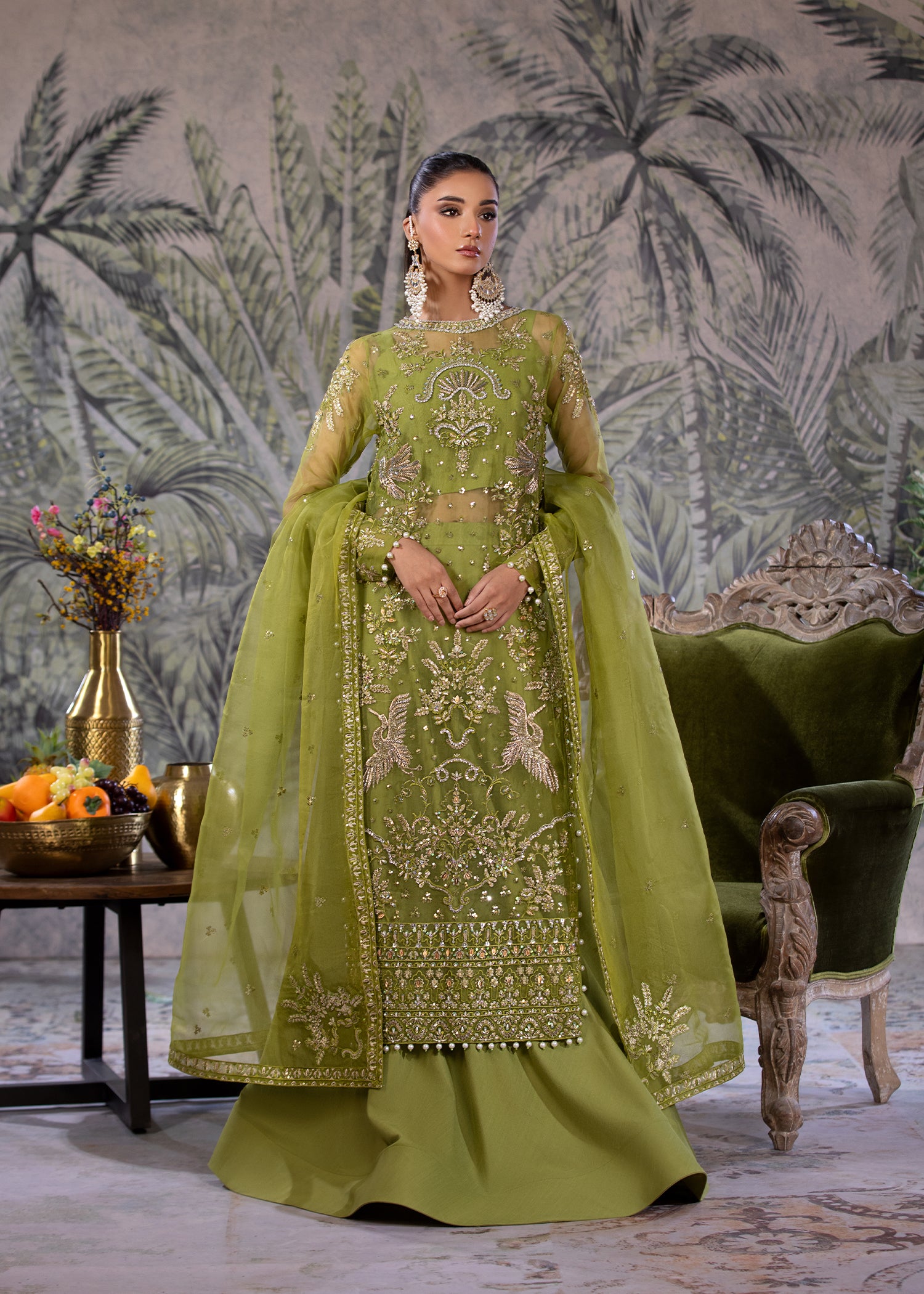 OLIVE GRACE | Luxury Formals