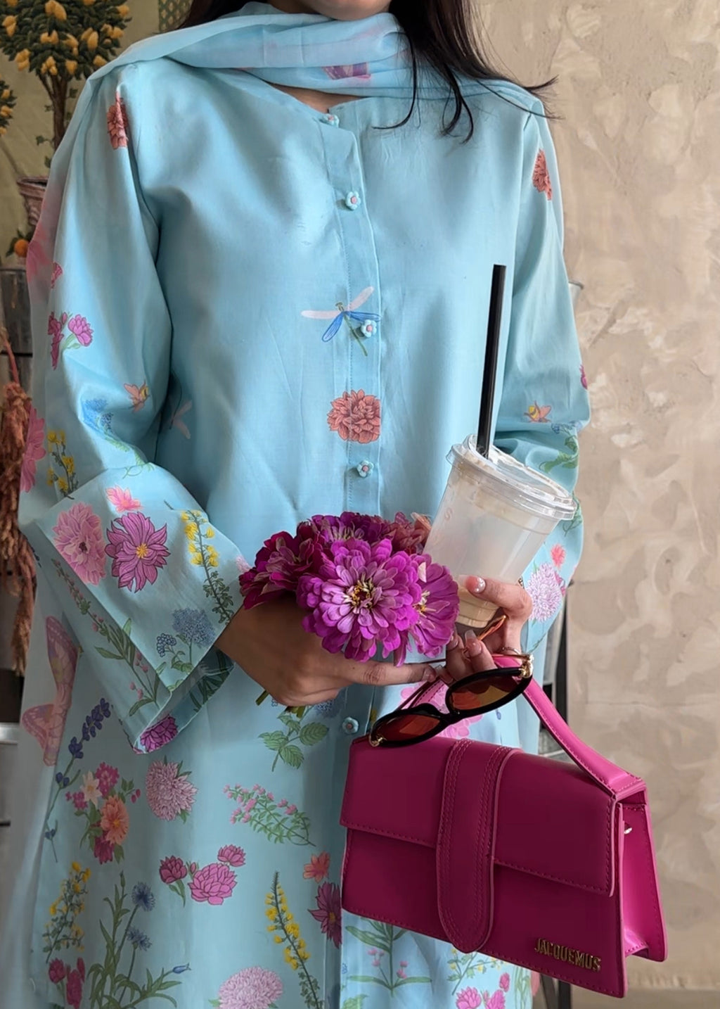 Meadow Co-ord Set