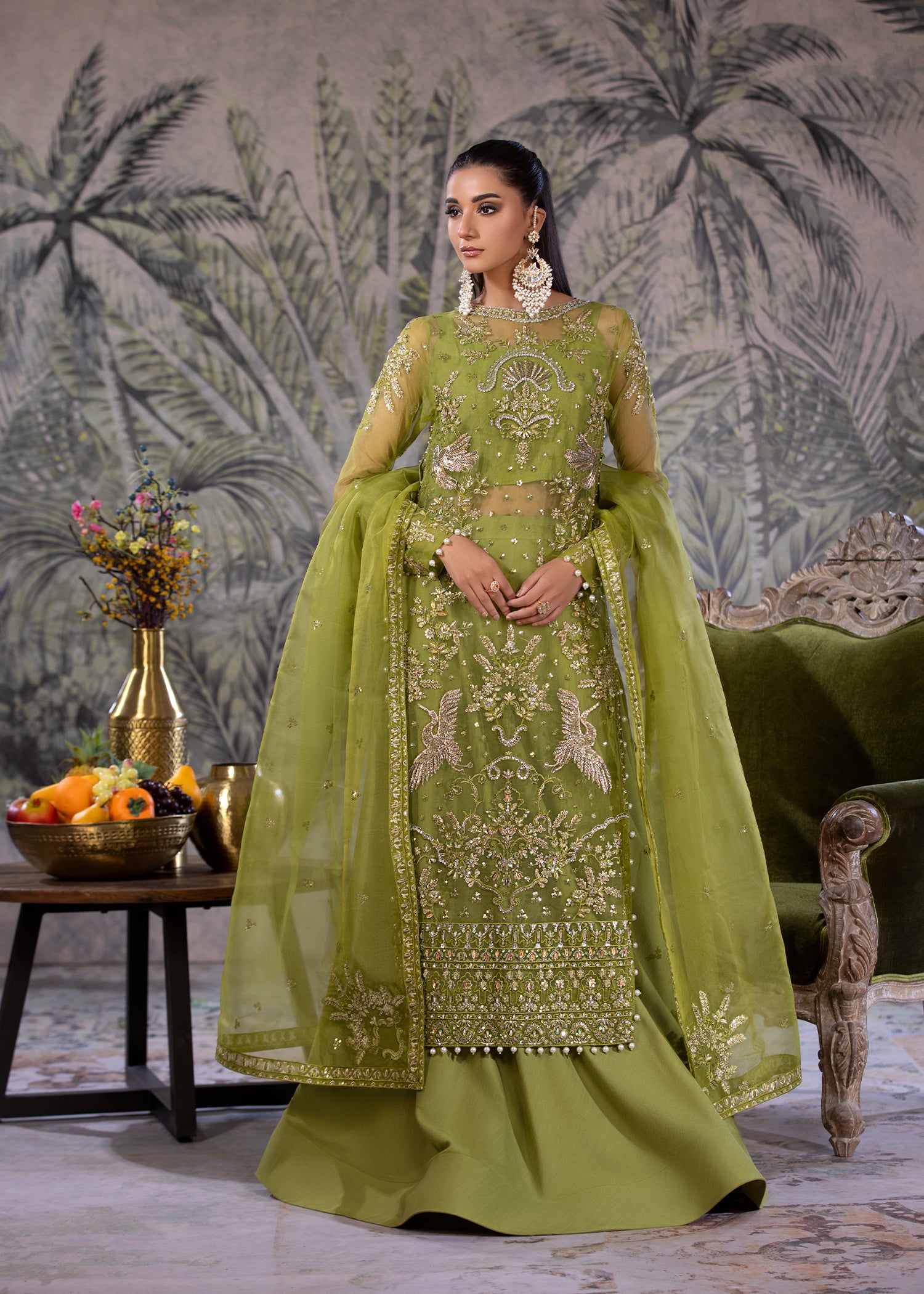 OLIVE GRACE | Luxury Formals