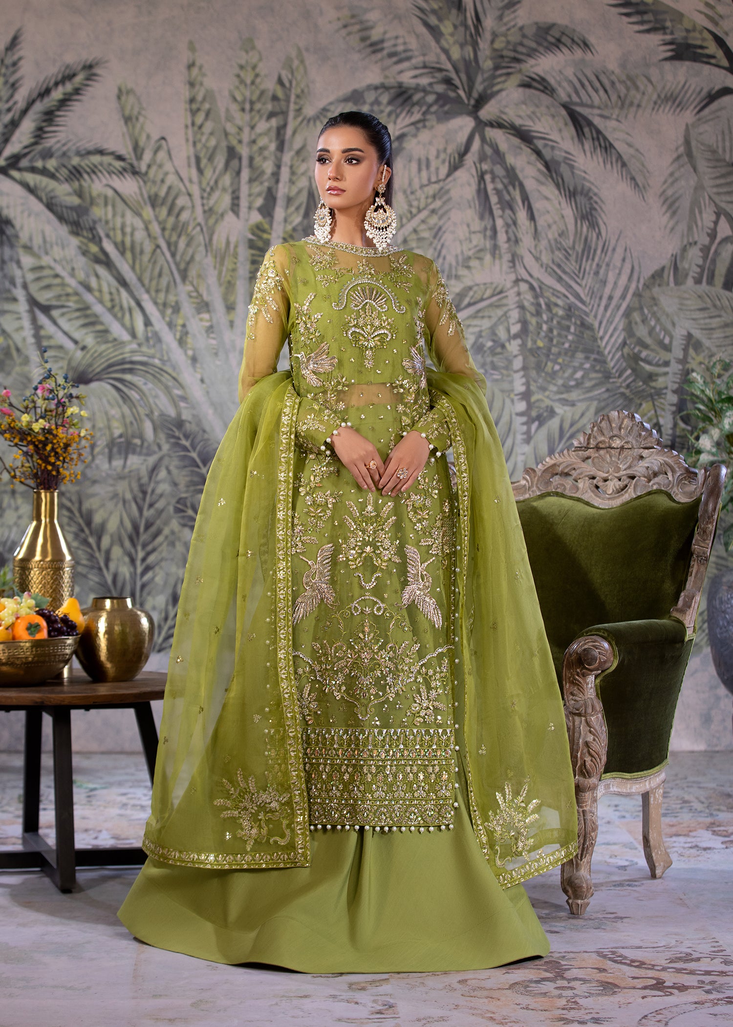 OLIVE GRACE | Luxury Formals