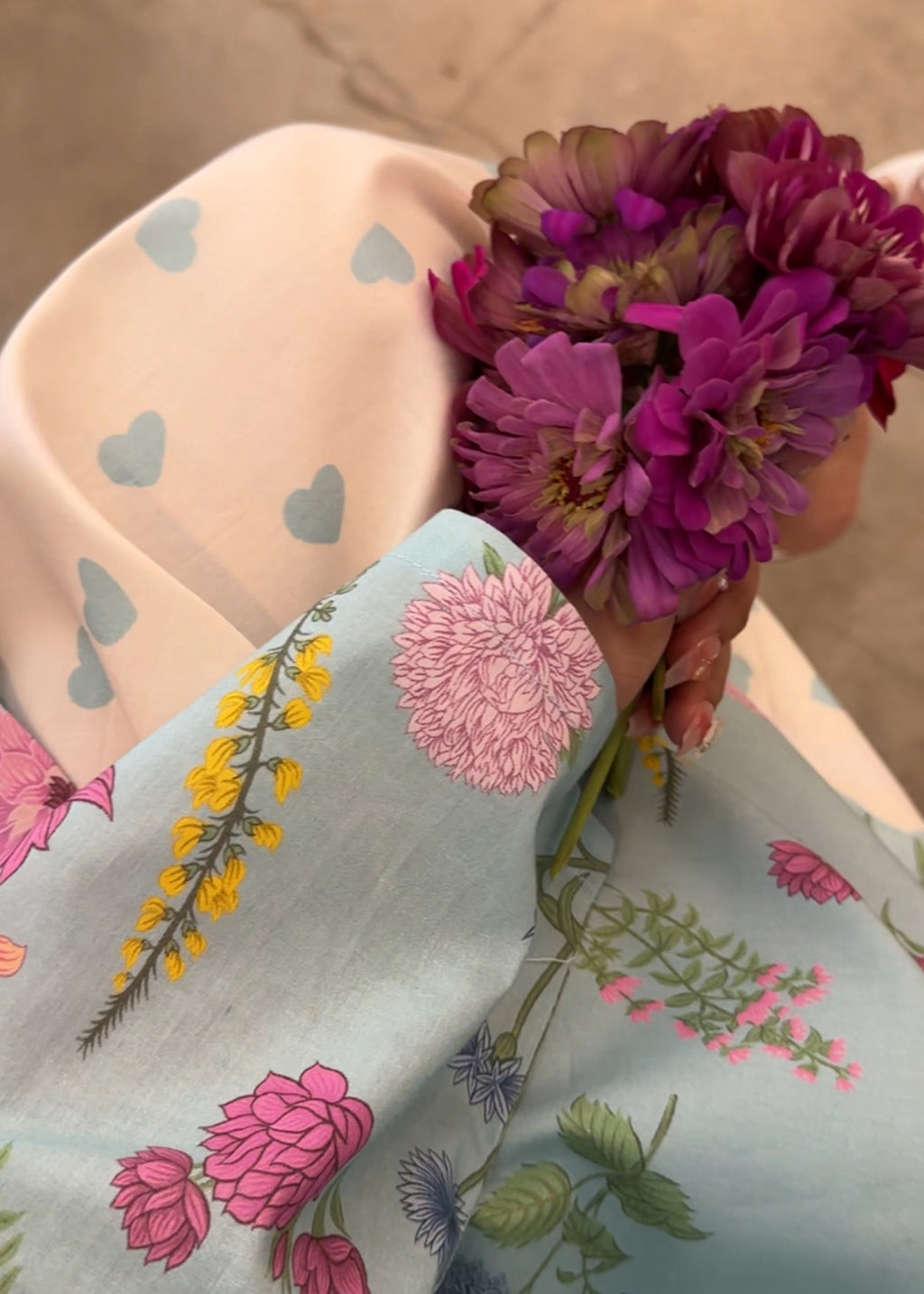 Meadow Co-ord Set