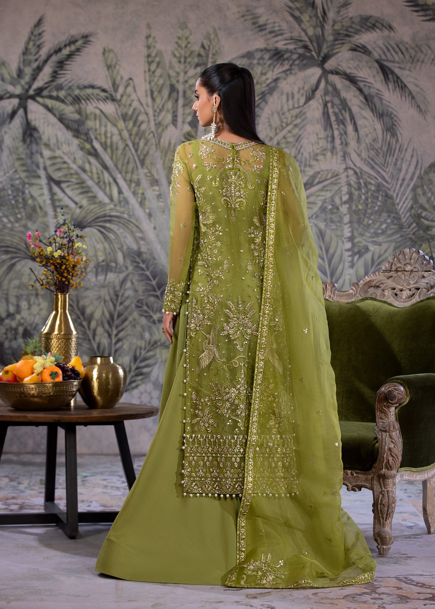OLIVE GRACE | Luxury Formals