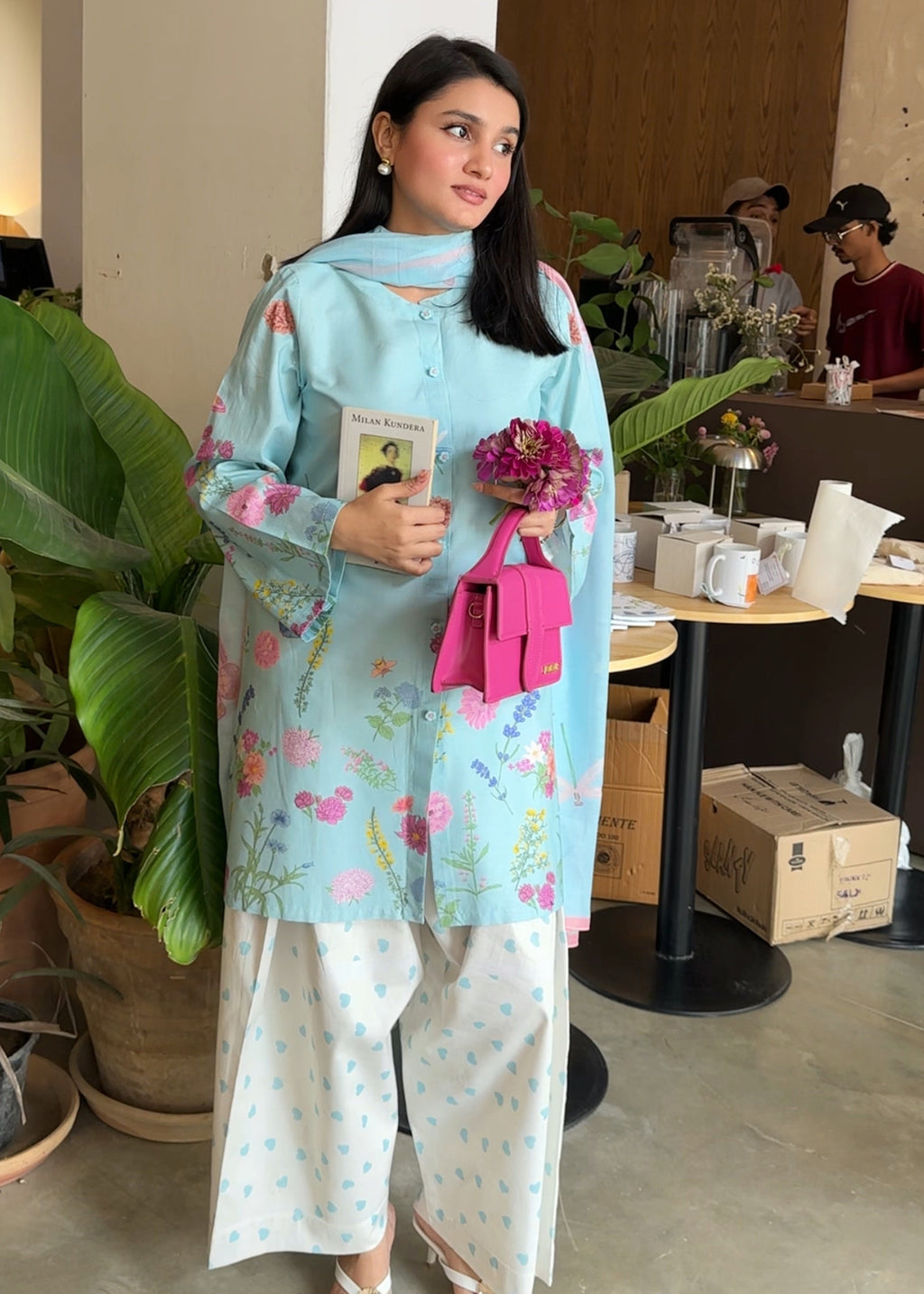 Meadow Co-ord Set