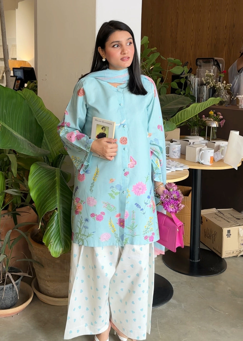 Meadow Co-ord Set
