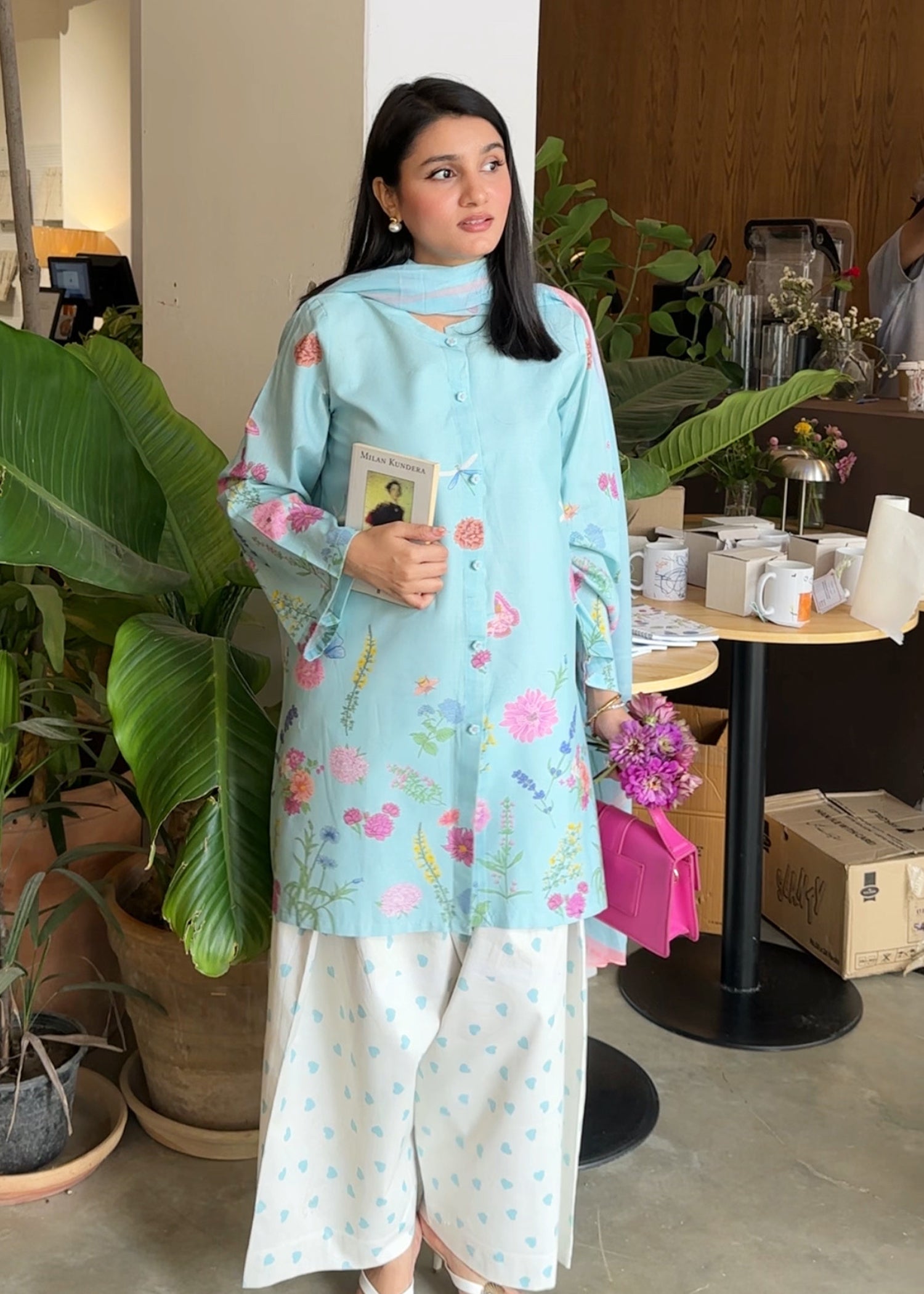 Meadow Co-ord Set