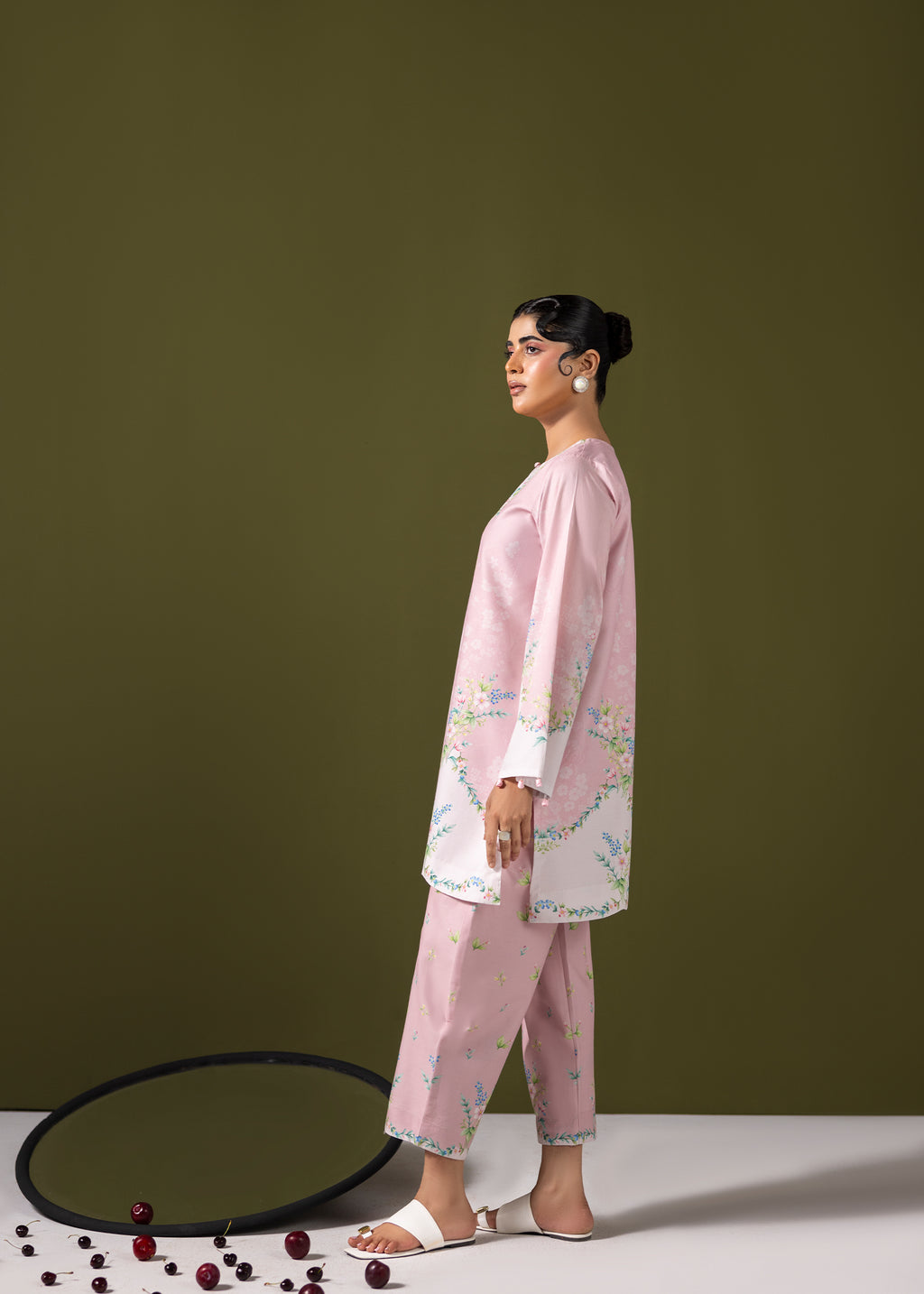 Pink Mist