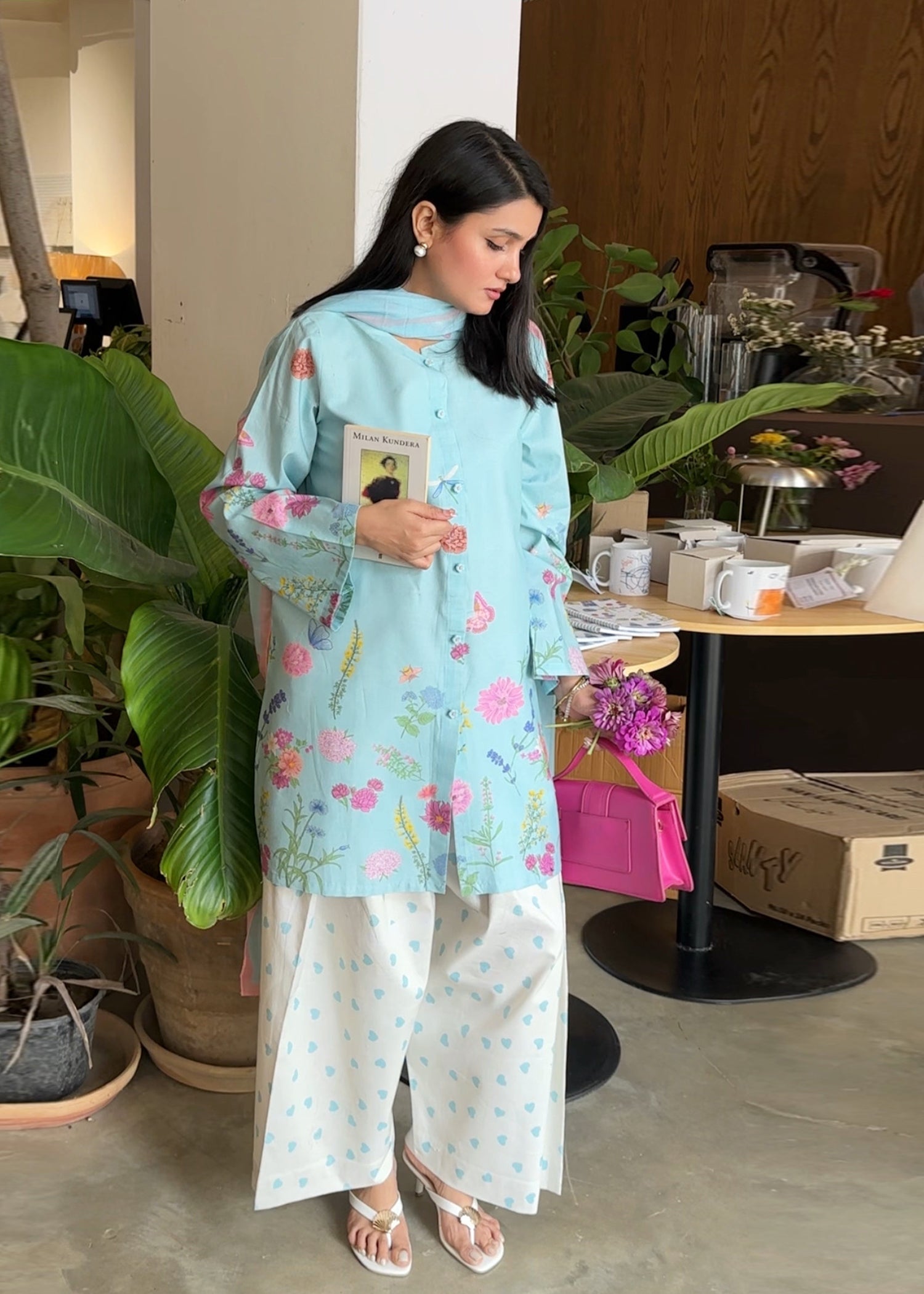 Meadow Co-ord Set