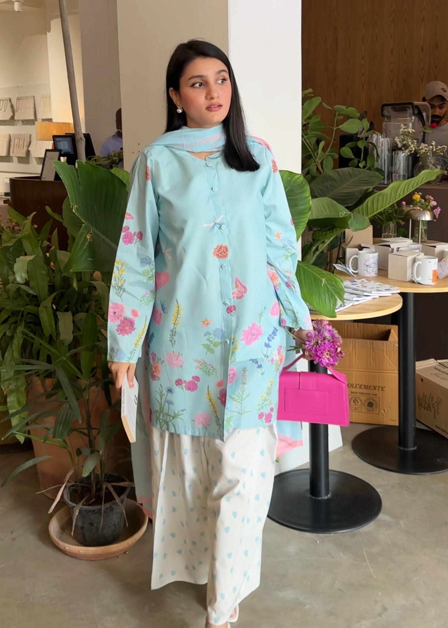 Meadow Co-ord Set