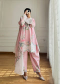 Pink Mist Co-ord Set