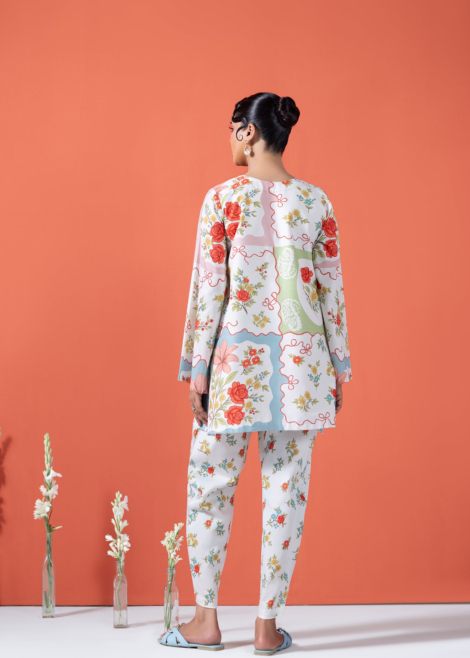 Ivory Bloom