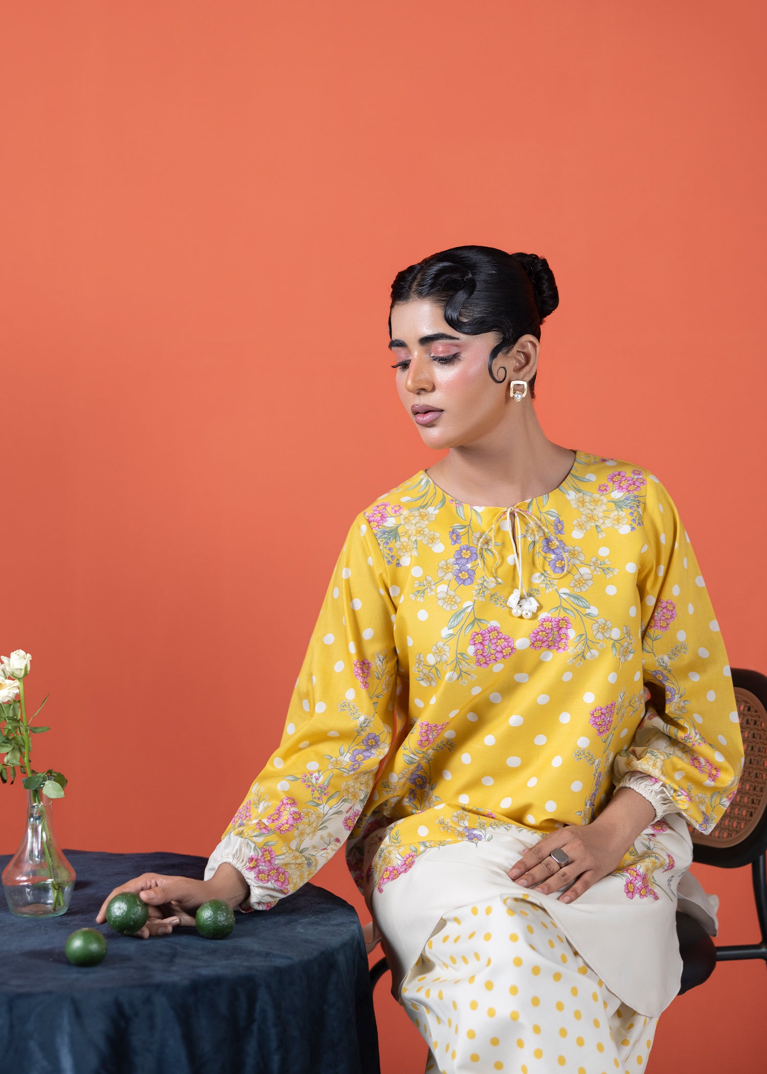 Honey Flora