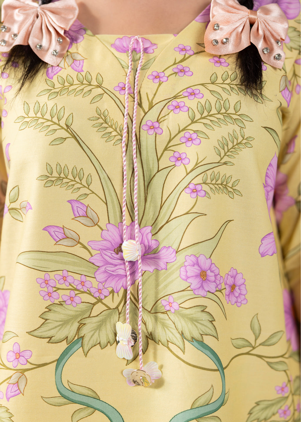 Sage Yellow