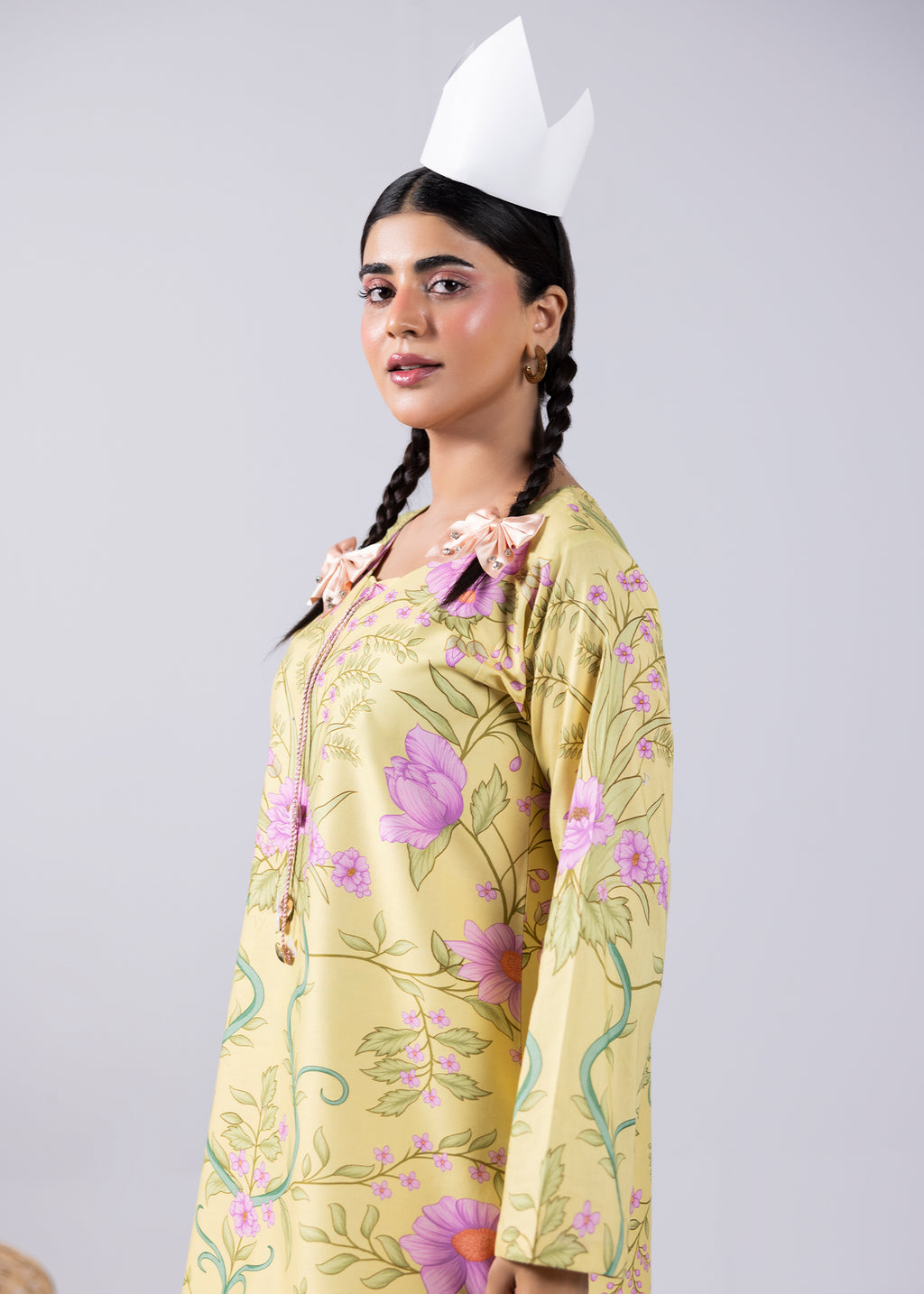 Sage Yellow