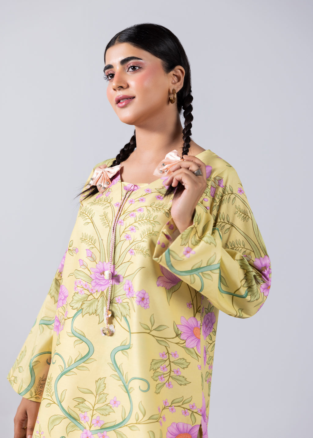 Sage Yellow
