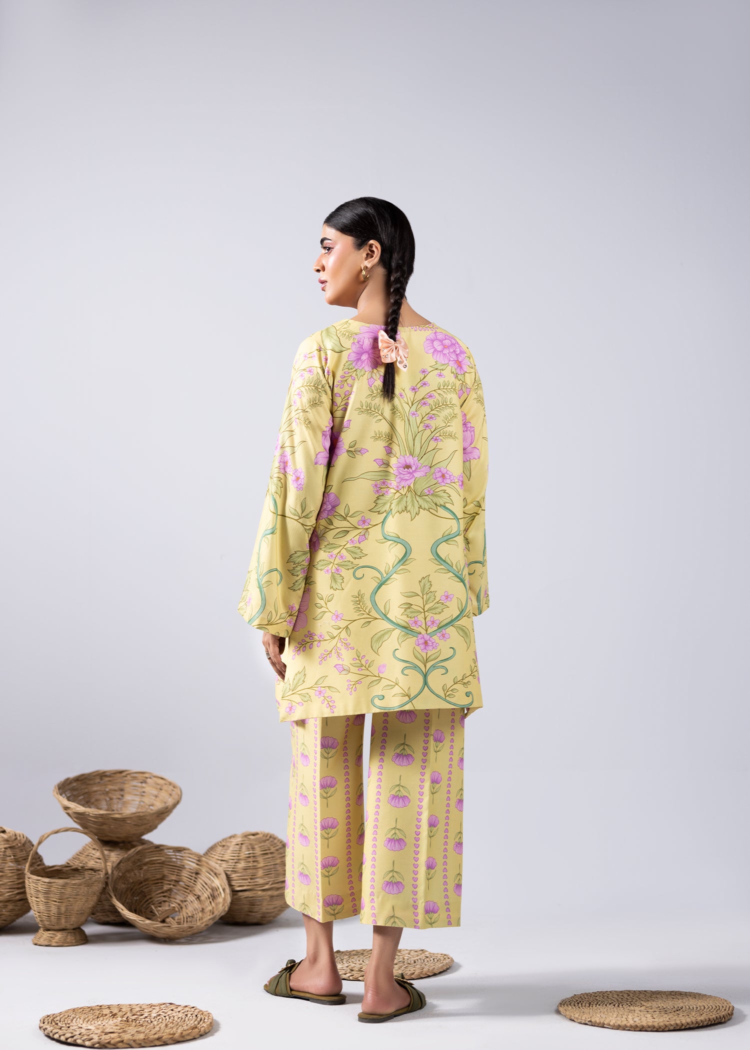 Sage Yellow