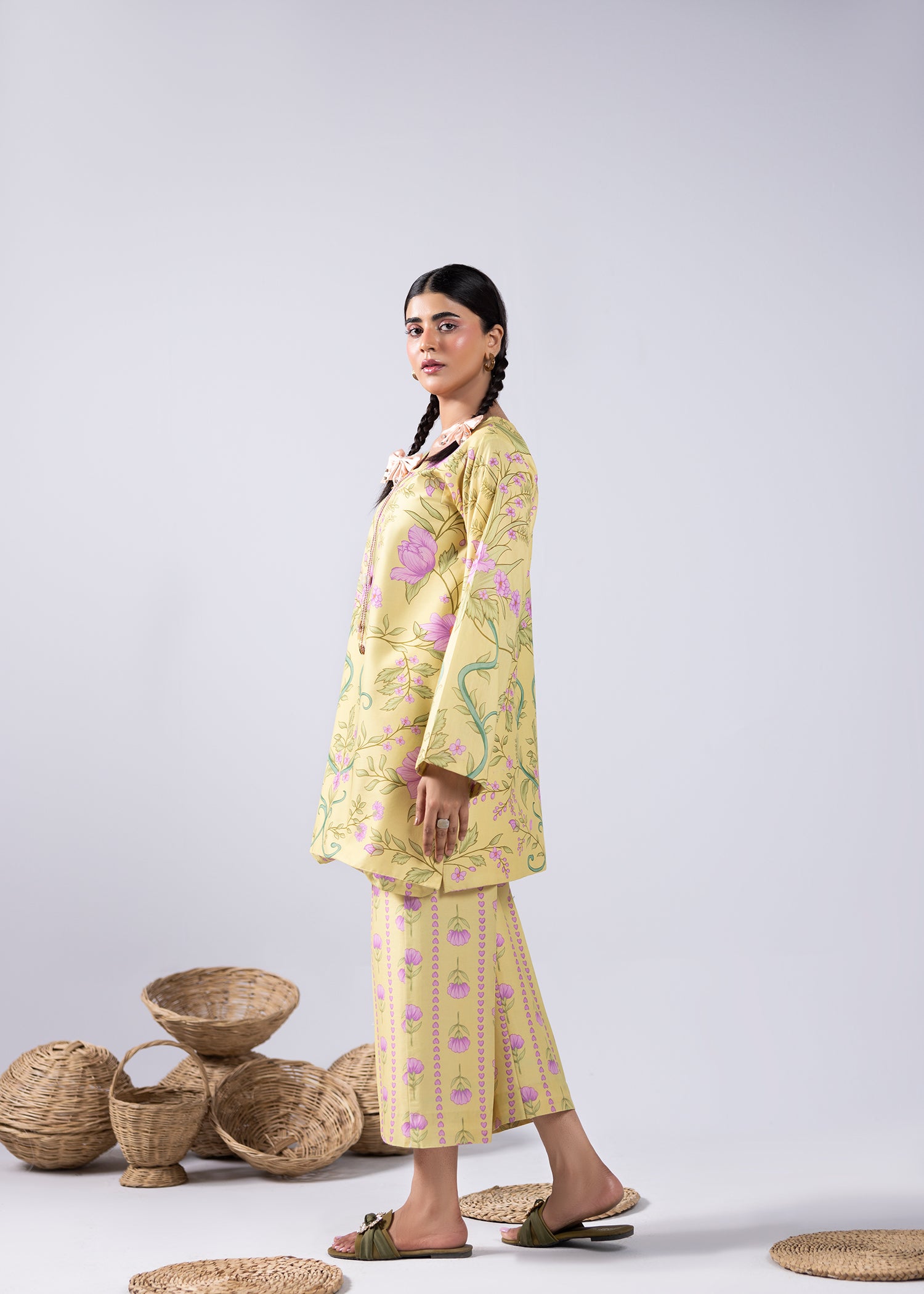 Sage Yellow